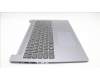 Lenovo 5CB1L14815 COVER Upper Case ASM_UKE L82XR FP AG NBL