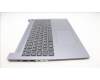 Lenovo 5CB1L14817 COVER Upper Case ASM_SPA L82XR FP AG NBL