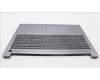 Lenovo 5CB1L14827 COVER Upper Case ASM_GER L82XR FP AG NBL