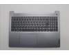 Lenovo 5CB1L14833 COVER Upper Case ASM_NORDIC L82XRFPAGNBL