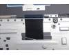 Lenovo 5CB1L14833 COVER Upper Case ASM_NORDIC L82XRFPAGNBL
