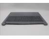 Lenovo 5CB1L14837 COVER Upper Case ASM_SWS L82XR FP AG NBL