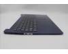 Lenovo 5CB1L14886 COVER Upper Case ASM_BEL L82XR NFP AB BL