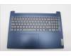 Lenovo 5CB1L14889 COVER Upper Case ASM_CZE/SLKL82XRNFPABBL