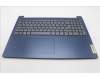 Lenovo 5CB1L14889 COVER Upper Case ASM_CZE/SLKL82XRNFPABBL