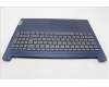 Lenovo 5CB1L14889 COVER Upper Case ASM_CZE/SLKL82XRNFPABBL