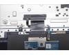 Lenovo 5CB1L14889 COVER Upper Case ASM_CZE/SLKL82XRNFPABBL