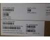 Lenovo 5CB1L14908 COVER Upper Case ASM_SLV L82XR NFP AB BL