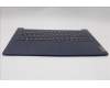 Lenovo 5CB1L14908 COVER Upper Case ASM_SLV L82XR NFP AB BL