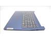 Lenovo 5CB1L14930 COVER Upper Case ASM_GER L82XR NFP ABNBL