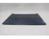 Lenovo 5CB1L14939 COVER Upper Case ASM_SLV L82XR NFP ABNBL