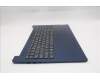 Lenovo 5CB1L14939 COVER Upper Case ASM_SLV L82XR NFP ABNBL