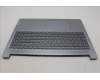 Lenovo 5CB1L14993 COVER Upper Case ASM_UKR L82XR NFP AG BL