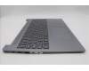 Lenovo 5CB1L14993 COVER Upper Case ASM_UKR L82XR NFP AG BL
