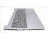 Lenovo 5CB1L14998 COVER Upper Case ASM_SPA L82XR NFP AGNBL