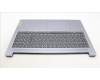 Lenovo 5CB1L14998 COVER Upper Case ASM_SPA L82XR NFP AGNBL