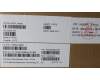 Lenovo 5CB1L14998 COVER Upper Case ASM_SPA L82XR NFP AGNBL