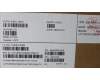 Lenovo 5CB1L15001 COVER Upper Case ASM_POR L82XR NFP AGNBL