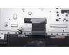 Lenovo 5CB1L15006 COVER Upper Case ASM_RUS L82XR NFP AGNBL