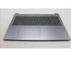 Lenovo 5CB1L15015 COVER Upper Case ASM_BEL L82XR NFP AGNBL