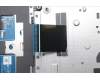 Lenovo 5CB1L15017 COVER Upper Case ASM_SLV L82XR NFP AGNBL