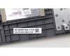 Lenovo 5CB1L16301 COVER Upper CaseASM_EUROENGL82XRNFPAGNBL