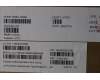 Lenovo 5CB1L16306 COVER Upper Case ASM_UKR L82XR NFP AGNBL