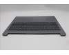 Lenovo 5CB1L16306 COVER Upper Case ASM_UKR L82XR NFP AGNBL