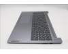 Lenovo 5CB1L16306 COVER Upper Case ASM_UKR L82XR NFP AGNBL