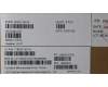 Lenovo 5CB1L16314 COVER UpperCaseASM_EUROENGL82XSFPW/SCREW