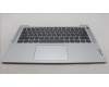 Lenovo 5CB1L16314 COVER UpperCaseASM_EUROENGL82XSFPW/SCREW