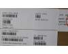 Lenovo 5CB1L16326 COVER Upper Case ASM_KOR L82XS FPW/SCREW