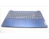 Lenovo 5CB1L16373 COVER Upper Case ASM_BEL L82XQ AB BL