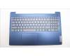 Lenovo 5CB1L16378 COVER Upper Case ASM_EURO ENG L82XQ ABBL