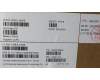 Lenovo 5CB1L16378 COVER Upper Case ASM_EURO ENG L82XQ ABBL
