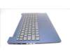Lenovo 5CB1L16378 COVER Upper Case ASM_EURO ENG L82XQ ABBL