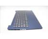 Lenovo 5CB1L16379 COVER Upper Case ASM_FRA L82XQ AB BL