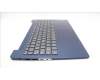 Lenovo 5CB1L16382 COVER Upper Case ASM_GER L82XQ AB BL