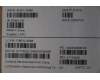 Lenovo 5CB1L16386 COVER Upper Case ASM_HUN L82XQ AB BL