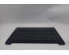 Lenovo 5CB1L16386 COVER Upper Case ASM_HUN L82XQ AB BL