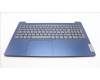Lenovo 5CB1L16388 COVER Upper Case ASM_ITA L82XQ AB BL
