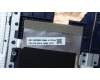 Lenovo 5CB1L16388 COVER Upper Case ASM_ITA L82XQ AB BL
