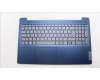 Lenovo 5CB1L16395 COVER Upper Case ASM_SLV L82XQ AB BL