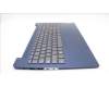Lenovo 5CB1L16396 COVER Upper Case ASM_SPA L82XQ AB BL