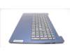 Lenovo 5CB1L16397 COVER Upper Case ASM_SWS L82XQ AB BL
