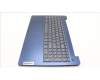 Lenovo 5CB1L16404 COVER Upper Case ASM_ENG L82XQ AB NBL