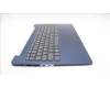 Lenovo 5CB1L16406 COVER Upper Case ASM_ITA L82XQ AB NBL