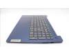 Lenovo 5CB1L16407 COVER Upper Case ASM_SPA L82XQ AB NBL