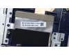 Lenovo 5CB1L16410 COVER Upper Case ASM_POR L82XQ AB NBL