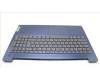 Lenovo 5CB1L16417 COVER Upper Case ASM_GER L82XQ AB NBL